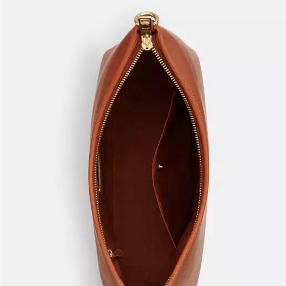 COACH Laurel Shoulder Bag - Picture 3 of 6